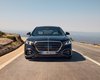 Mercedes знайшла проблему з гальмами у своїх флагманів: які автомобілі під загрозою