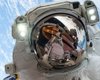 Полет в космос сильно меняет глаза человека: что выяснили ученые из NASA