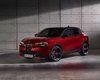 Первый электрокроссовер Alfa Romeo стал причиной политического скандала