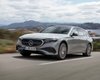 Представлен новый Mercedes E-Class 2024 в кузове универсал (фото)