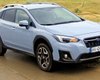 В ногу со временем. Subaru XV