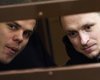 Российских футболистов Кокорина и Мамаева выпустят из колонии по УДО