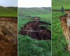 В Новой Зеландии образовался колоссальный разлом "Томо"