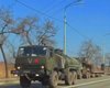 "Шалена концентрація в бік Запоріжжя": ЗС РФ масово перекидають техніку на фронт (відео)