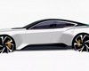 Почти революция: Ford выпустит четырехдверный Mustang (фото)