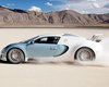 Bugatti выпустит сверхмощную версию модели Veyron