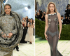 Найкращі вбрання Met Gala 2026: Ріанна, Кайлі Дженнер і Джіджі Хадід вразили образами (фото)