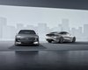 Audi показали стильный семейный электромобиль с запасом хода 700 км и ураганной динамикой