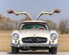 Підроблений суперкар Mercedes продали за ціною нового Ferrari (фото)