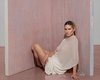 49-річна Гайді Клум без бюстгальтера прикрасила обкладинку Vogue