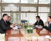 Итальянские эксперты помогут реформировать украинскую милицию