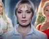 Звезда сериалов Мирослава Филипович – о съемках в "Слуге народа", гонорарах и любви на расстоянии