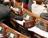 В Партии регионов заявили о махинациях с системой Рада