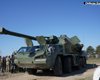 ЗСУ проводять випробування чеської 152-мм САУ Dana-M2 (фото)