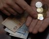 Украина отмечает 16-летие проведения денежной реформы