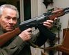 Сегодня похоронят конструктора Калашникова под залп его автоматов