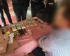 СБУ поймала на взятке топ-чиновника Укрзализныци