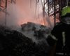 Комбінований удар по Київщині: на залізничній платформі у Броварах виявили загиблих, — УЗ