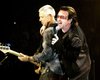 Альбом U2 возглавил рейтинг лучших релизов года