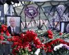 Менш таємно, ніж Пригожина: у РФ поховали командира ПВК "Вагнер" Дмитра Уткіна (фото)