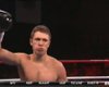 Боксер Шелестюк одержал 12-ю победу на профессиональном ринге