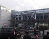 В международном аэропорту Брюсселя прогремели взрывы (обновлено)