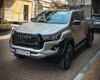 Для наших доріг: в Україні з'явився екстремальний спортивний пікап Toyota (фото)