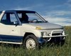 Українська Toyota RAV4: в інтернеті показали унікальний позашляховик ЛуАЗ (фото)