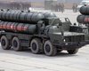 РФ отменила поставки С-400 "Триумф" в Индию, — СМИ
