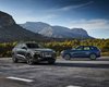 Audi представили стильный и мощный электрокроссовер с запасом хода более 600 км (фото)