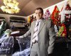 Клиент всегда мертв. Киевлянин создал успешный бизнес в сфере ритуальных услуг