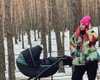"Мы уверены, что будем хорошими родителям". MamaRika хочет усыновить ребенка после войны