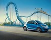 Mercedes-Benz представила новые smart и C Coupe