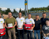 Миссия — спасать жизни: БФ молодежной инициативы "Надія" и меценат Анатолий Шкрибляк помогают военным и медикам на передовой