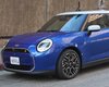 Электромобиль Mini Cooper 2024 научили издавать звуки бензинового двигателя (видео)