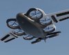 "Дрон" на жидком водороде: компания Paragon представила eVTOL с дальностью полета 1300 км