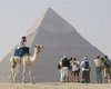 Количество туристов в мире впервые превысило 1 миллиард человек