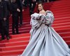 Ешлі Грем у пишній кастомній сукні Dolce & Gabbana на 76-му Каннському кінофестивалі