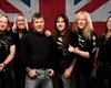 Группа Iron Maiden подала в суд на компанию по производству видеоигр