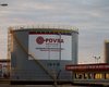 Имущество Центробанка Венесуэлы и государственной нефтяной компании PDVSA  арестовано в США
