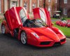 Чемпіон "Формули-1" продає свій рідкісний і ексклюзивний суперкар Ferrari (фото)