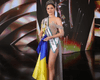 Киевлянка Ангелина Усанова получила титул Miss Eco International-2024 в Египте