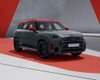 Бензин или электро: раскрыты подробности нового кроссовера Mini Countryman 2024 (фото)