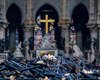 Вокруг Нотр-Дама разгорается свинцовый скандал