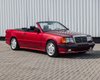Легенда из 90-х: 30-летний Mercedes W124 ушел с молотка за 126 500 евро (фото)