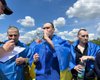 "Работа не прекращалась": в ГУР раскрыли детали первого с февраля обмена пленными (видео)