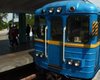 В киевском метро на рельсы упал пассажир