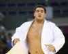 Яков Хаммо не прошел в 1/4 финала турнира по дзюдо