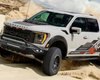 В США показали безумный 1000-сильный пикап Ford стоимостью свыше $100 000 (фото)