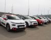 Новый CITROЕN С3 презентован в Украине